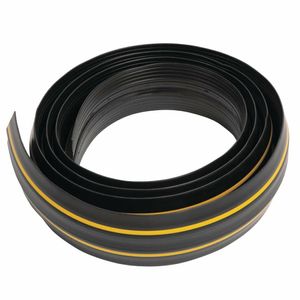 COBA CablePro GP Cable Protector Black and Yellow 3m - FA105 - 1
