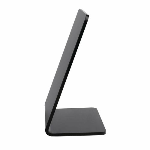 Olympia Acrylic Tableboard 75(H) x 50(W)mm (Pack of 4) - FD954 - 2