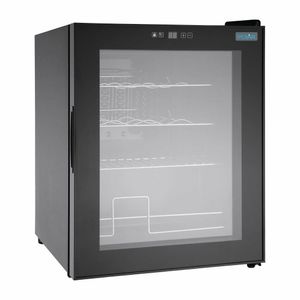 Polar C-Series 16 Bottle Table Top Wine Fridge - CB058 - 1