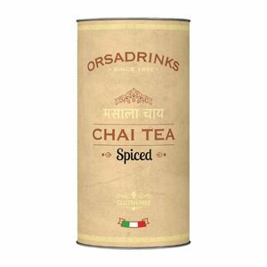ODK Chai Tea Spiced Powder 1kg - FX031 - 1