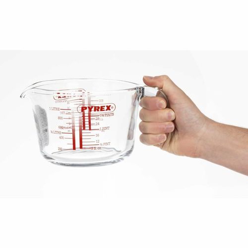 Pyrex Measuring Jug 1Ltr - P587 - 5