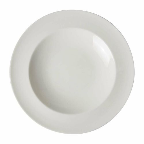 Royal Crown Derby Whitehall Pasta Plate 300mm (Pack of 6) - FE020 - 1