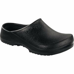 Birkenstock Super Birki Clogs Black 37 - A899-37 - 3