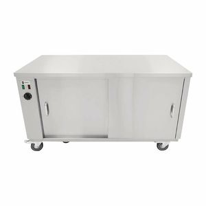 Parry Roll Under Hot Cupboard RUHC18 - FS188 - 1