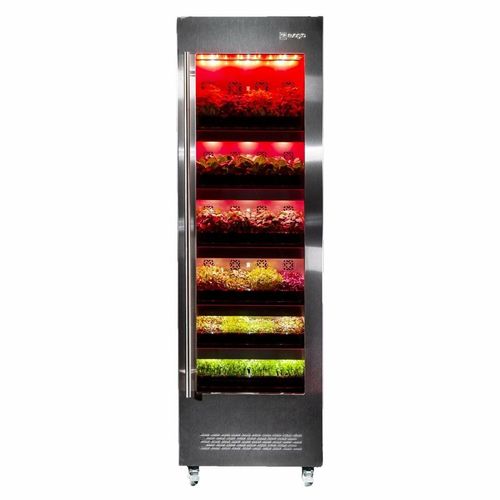Evogro Plant Growing System 40132-WS R - DF966 - 2