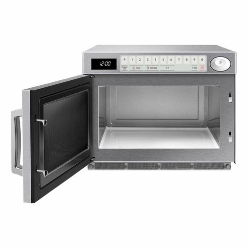 Samsung Commercial Microwave Digital 26Ltr 1850W - FS316 - 8