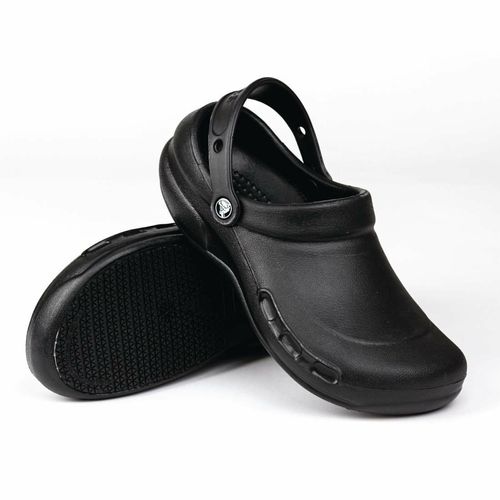 Crocs Bistro Clogs Black 40 - A946-40 - 4