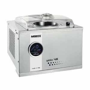 Nemox Gelato 4K Touch Screen Ice Cream Maker FPMX0488 - CM769 - 1