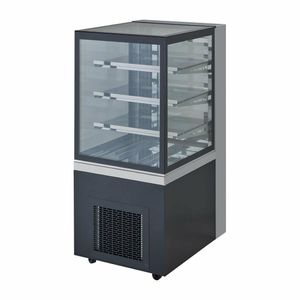 Victor Evolution SER60E Refrigerated Display - FS528 - 1