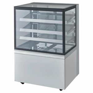 Victor Evolution SER90E Refrigerated Display - FS529 - 1