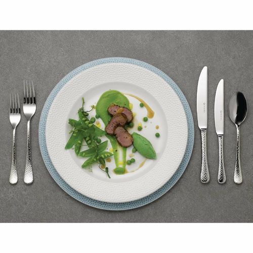 Churchill Isla Dessert Forks (Pack of 12) - FA742 - 3