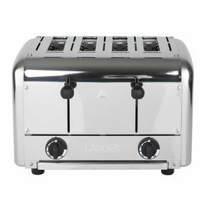Dualit Catering 4 Slice Toaster 49900 - DK840 - 3