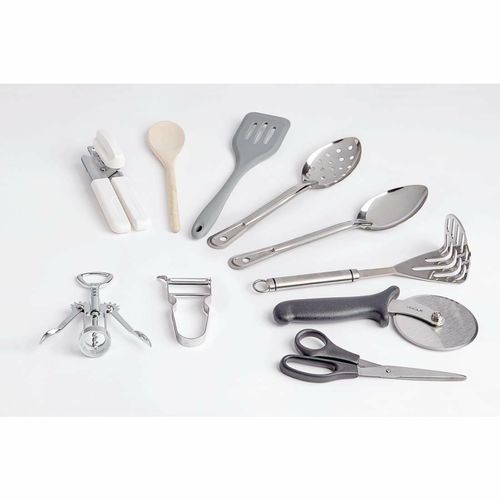 Student Accommodation Utensils Set - SA461 - 3