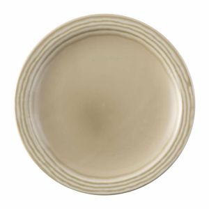 Dudson Harvest Norse Linen Nova Plate 203mm (Pack of 12) - FS803 - 1