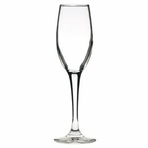 Libbey Perception Champagne Flutes 170ml (Pack of 12) - T265 - 1