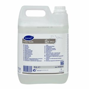 Suma Scale D5.2 Descaler Concentrate 5Ltr (2 Pack) - CD518 - 1