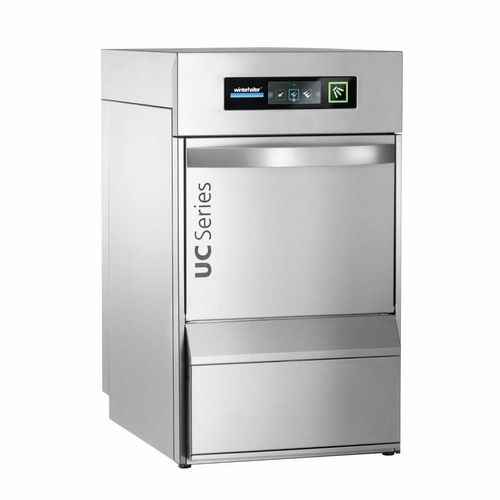 Winterhalter Undercounter Dishwasher UC-S-E Energy - GF417 - 1