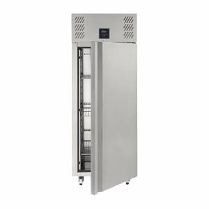Williams Jade Single Door Upright Freezer 620Ltr LJ1-SA - T862 - 3