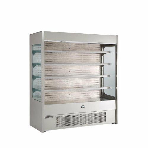 Foster Multideck Display 975 Ltr - CD866 - 1