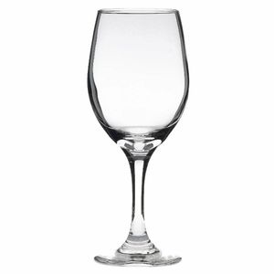 Libbey Perception Goblets 410ml CE Marked at 250ml (Pack of 12) - CT530 - 1