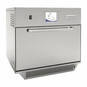 Merrychef Eikon E5 High Speed Oven Single Phase E5C - DW244 - 1