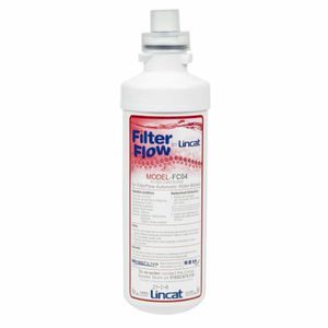 Lincat FilterFlow Automatic Water Boiler Filter Cartridge for FX Series FC04 - AG557 - 1