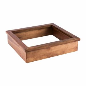 APS Wooden Frame 354mm - FT163 - 1