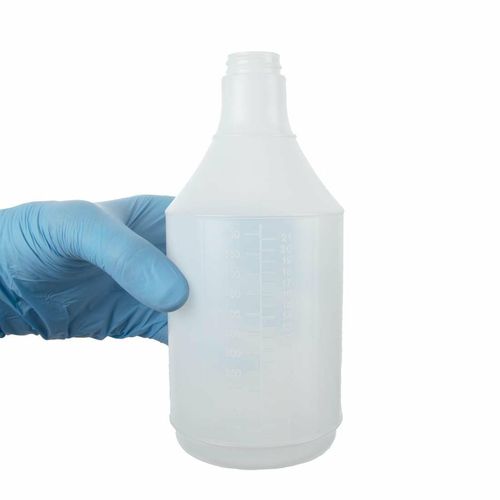 SYR Trigger Spray Bottle Blue 750ml - FN296 - 3