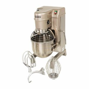 Hobart 20Ltr Countertop Mixer HSM20 - DW421 - 1