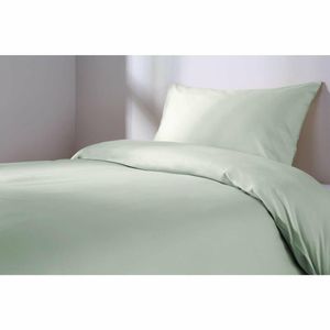 Mitre Essentials Spectrum Fitted Sheet Green Bunk - GU238 - 1