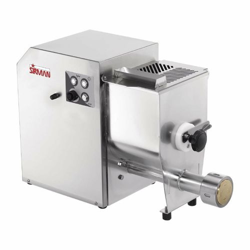 Sirman Concerto 5 Pasta Machine with Linguine 3x1.6mm Die - DM689-LIN - 1