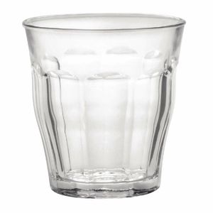 Duralex Picardie Tumblers 310ml (Pack of 6) - GG905 - 1