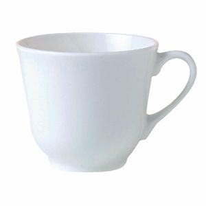 Steelite Antoinette Teacups Tall 227ml (Pack of 36) - V5531 - 1