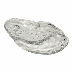 Steelite Creations Glass Venus Plates 120mm (Pack of 12) - V420 - 1