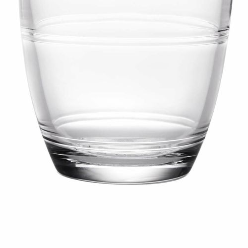 Duralex Gigogne Tumblers 90ml (Pack of 6) - GG910 - 4