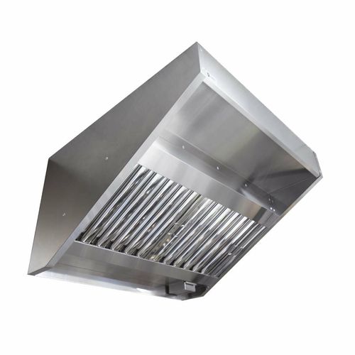 Parry General Canopy GT2110IF - GH198 - 1