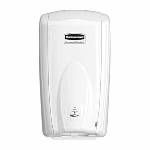 Rubbermaid AutoFoam Touch-Free Foam Hand Soap and Sanitiser Dispenser 500ml - 3