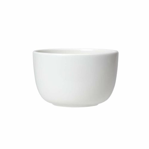 Steelite Taste White Bowls 120mm (Pack of 12) - 1