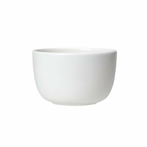 Steelite Taste White Bowls 120mm (Pack of 12) - 1