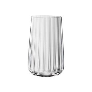 Steelite LifeStyle Longdrink Glasses 510ml (Pack of 12) - 1