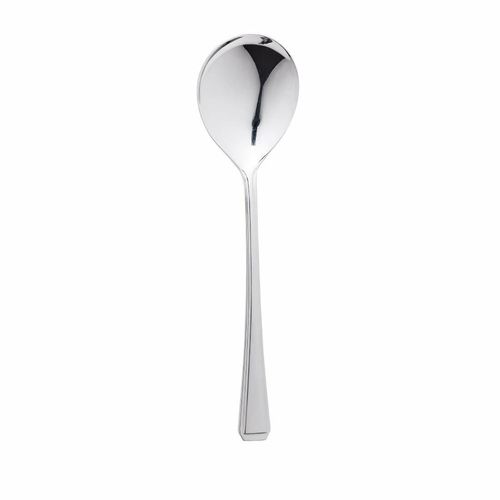 Amefa Harley Soup Spoon (Pack of 12) - 2