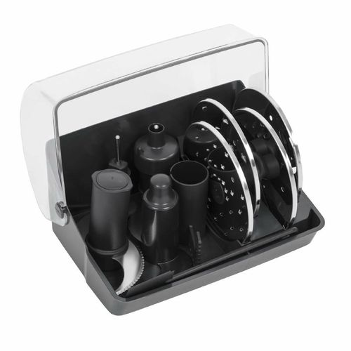 Magimix 5200XL Food Processor 18585 - 7