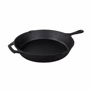 Tramontina Pre-Seasoned Skillet Pan 300mm - 1