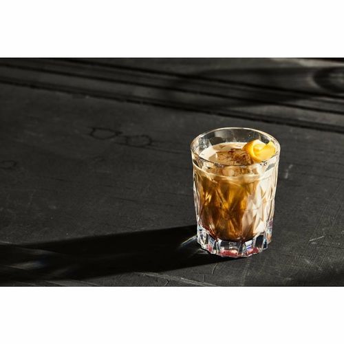 Steelite Glade Clear Cut Tumbler 266ml (Pack of 24) - 4