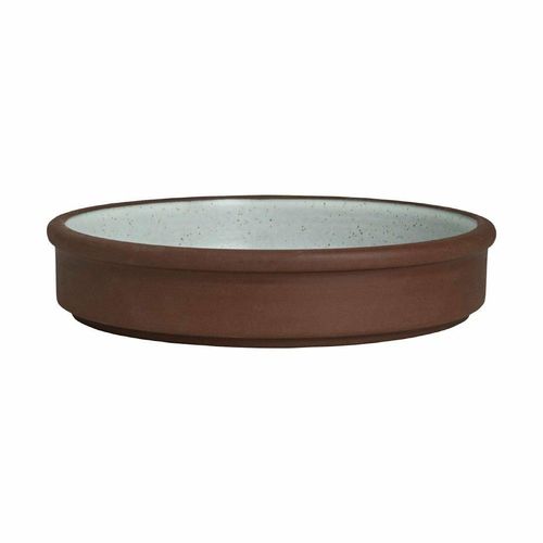 Steelite Sea Salt Stacking Tray 152x30mm (Pack of 12) - 1
