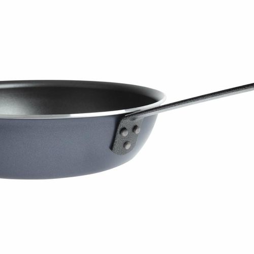 Matfer Bourgeat Classe Chef Non-Stick Aluminium Flared Saute Pan 28cm - 4