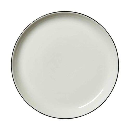 Steelite Asteria Nordic Coupe Plate 254mm (Pack of 12) - 1