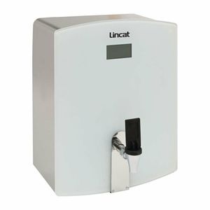 Lincat FilterFlow Wall Mounted Automatic Fill Boiler WMB5F/W 5Ltr - 1