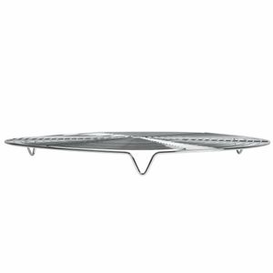 Matfer Bourgeat Chromed Cake Cooler 280mm - 3