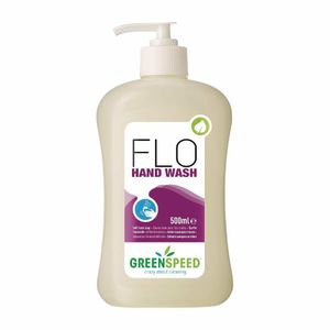 Greenspeed Neutral Perfumed Liquid Hand Soap 500ml - CX187 - 1